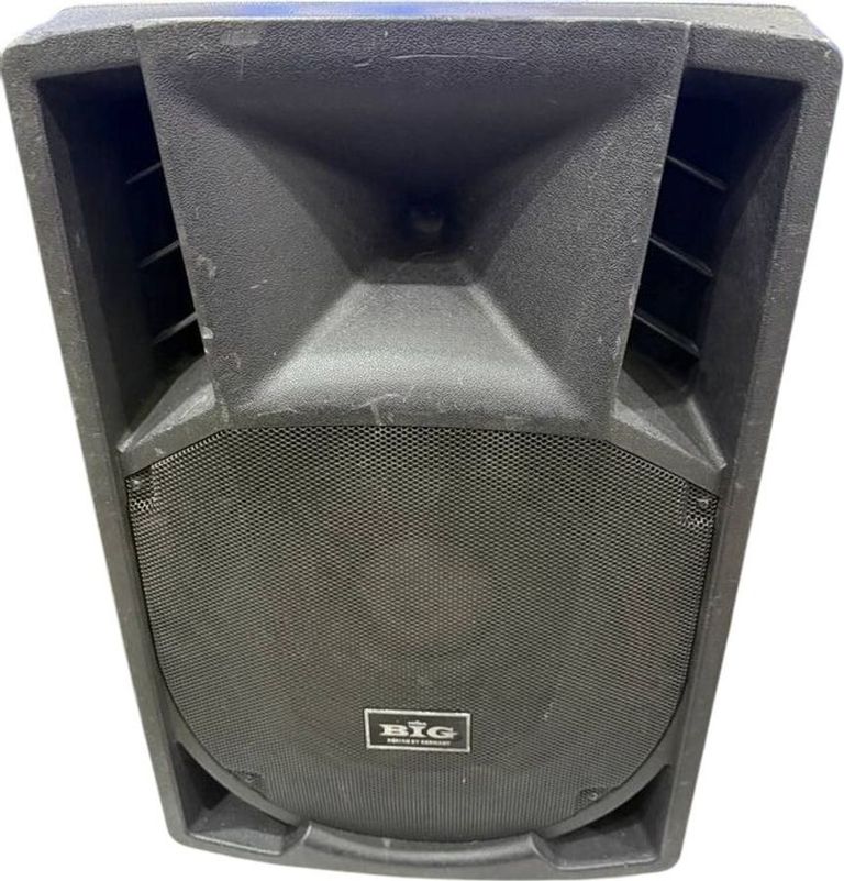 Купити Big RC15FA Б/У