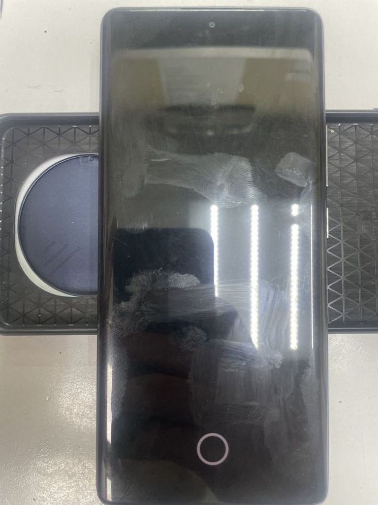 Оголошення Xiaomi redmi note 14 pro 8/256gb Б/У