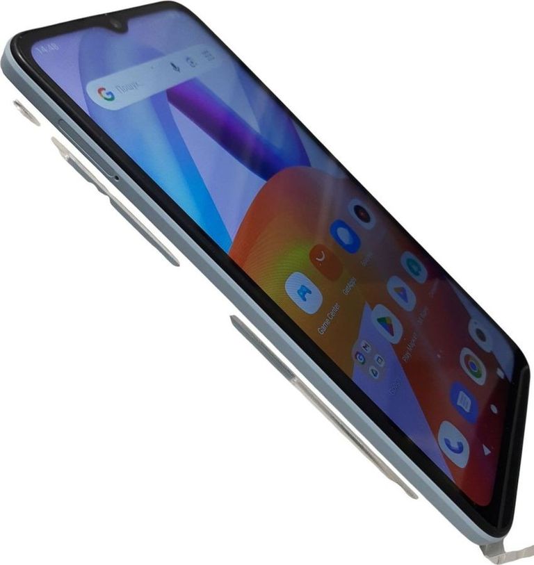 Оголошення Xiaomi redmi a2+ 2/32gb Б/У