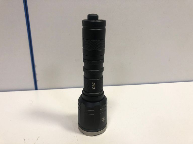 Купити Nitecore CR7 Б/У