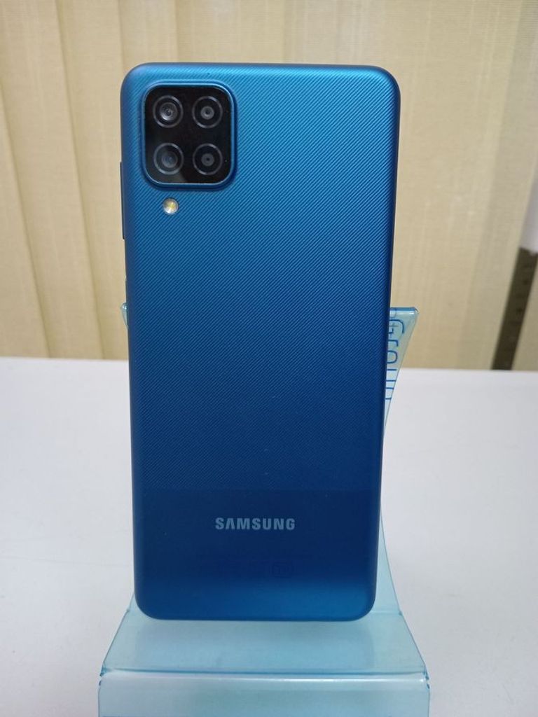 Оголошення Samsung galaxy a12 a127f 4/64gb Б/У