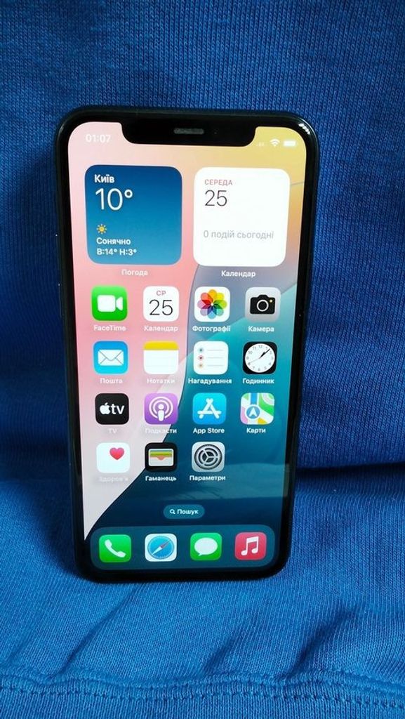 Дешево Apple iphone 11 pro 64gb з ломбарду