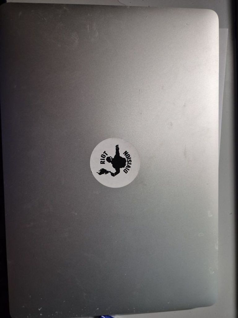 Apple a1708 /macbook pro 13,3" core i5 2,3ghz/ram8gb/ssd128gb/intel iris plus graphics 640 Код:01-200911451. Зображення 6