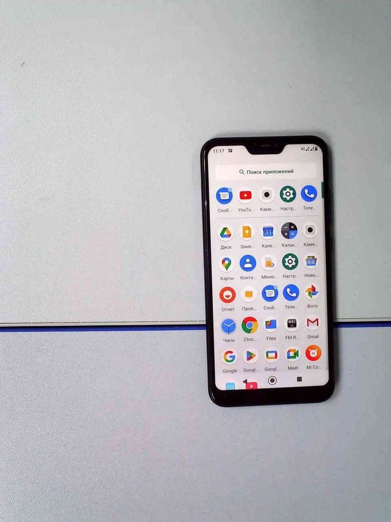 Купити Xiaomi mi a2 lite 4/64gb Б/У