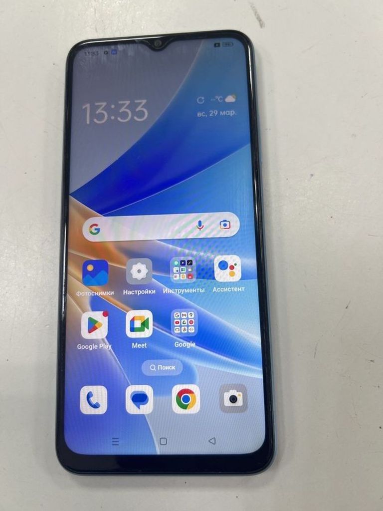 Купити Oppo a17k cph2471 3/64gb Б/У