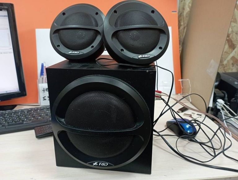 Купить Vinga KBS170 Black Б/У