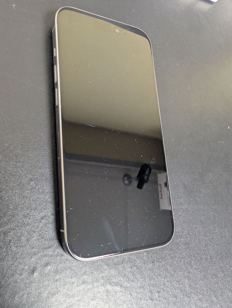 Apple iphone 15 pro 128gb Код:01-200913530. Зображення 6