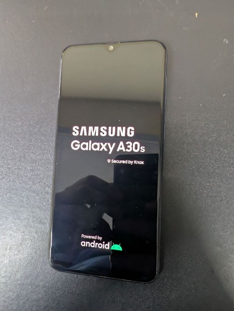 Купити Samsung galaxy a30s 3/32gb Б/У