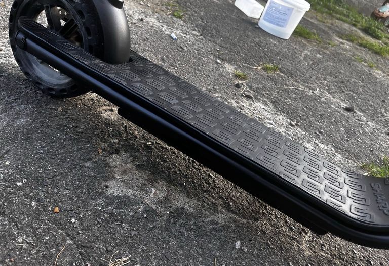 Sharp Electric Scooter (EM-KS1AEU-B) Код:null. Зображення 7