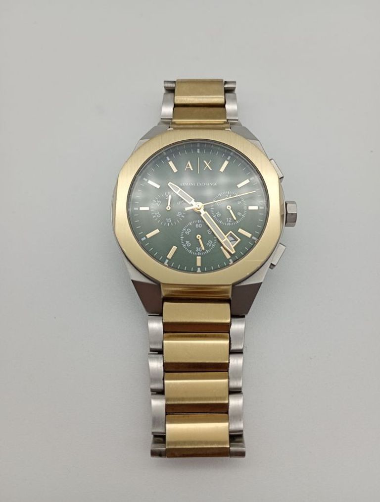 Объявление Armani Exchange ax4184 Б/У