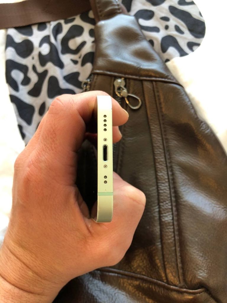 iPhone 12 Mini 128GB Neverlock Код:null. Изображение 4