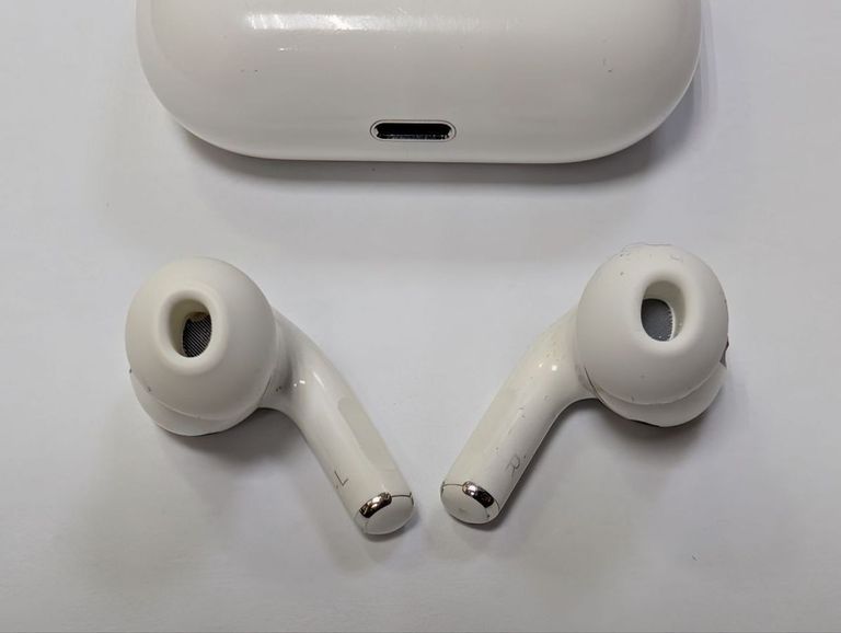 Розпродаж Apple AirPods Pro (MWP22), продавець Техноскарб