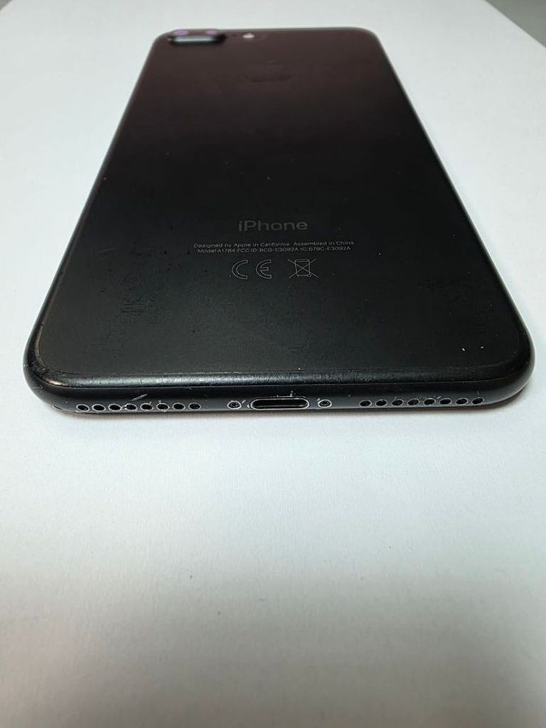 Apple iphone 7 plus 32gb Код:01-200914579. Зображення 6