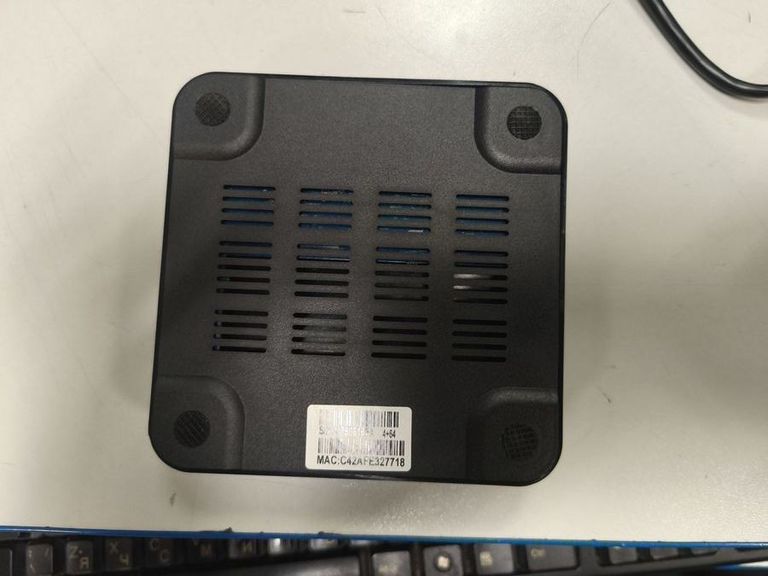 Дешево Mxq pro 4k 1/8gb android 10 з ломбарду