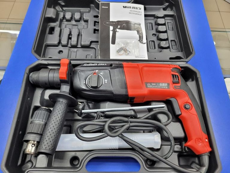 Купити Vitals Ra 2680Sq (230484) Б/У