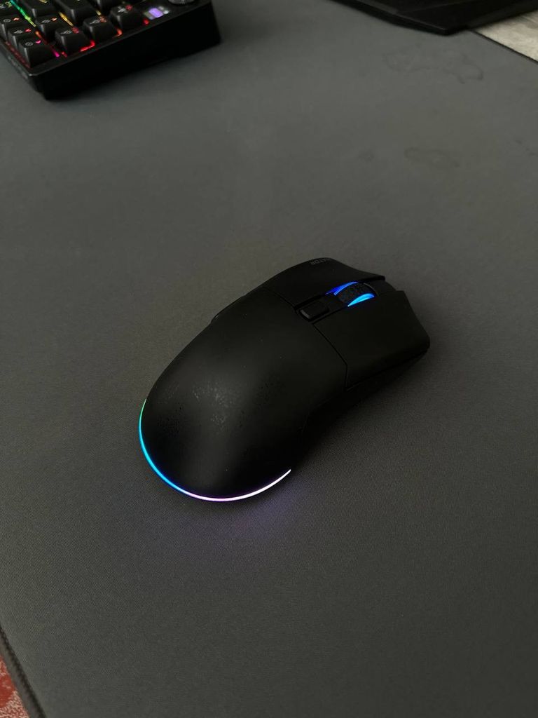 Lenovo LOQ 15IRX9 Luna Gray (83DV00VTRA) Код:null. Зображення 8