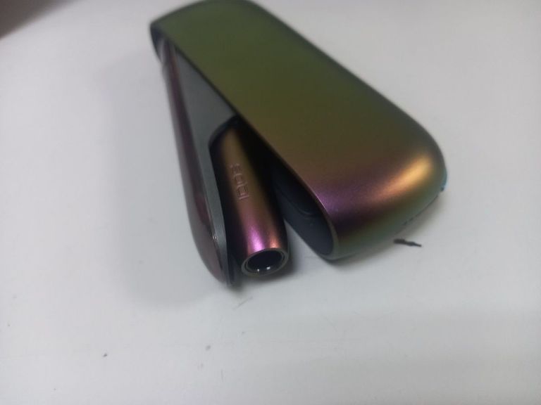 Объявление IQOS 3 DUO Б/У