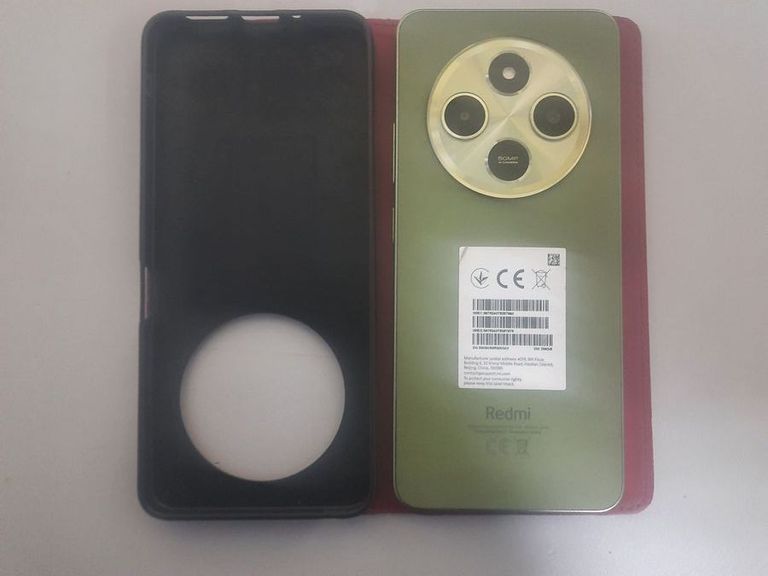 Распродажа Xiaomi redmi 14c 8/256gb, продавец Техноскарб