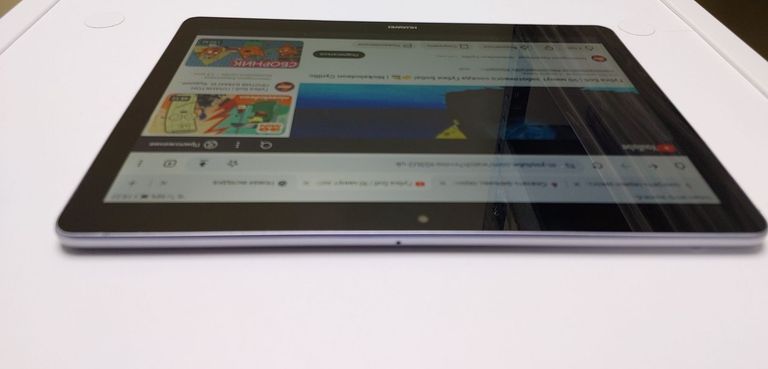 Оголошення Huawei mediapad t3 10 16gb 3g Б/У