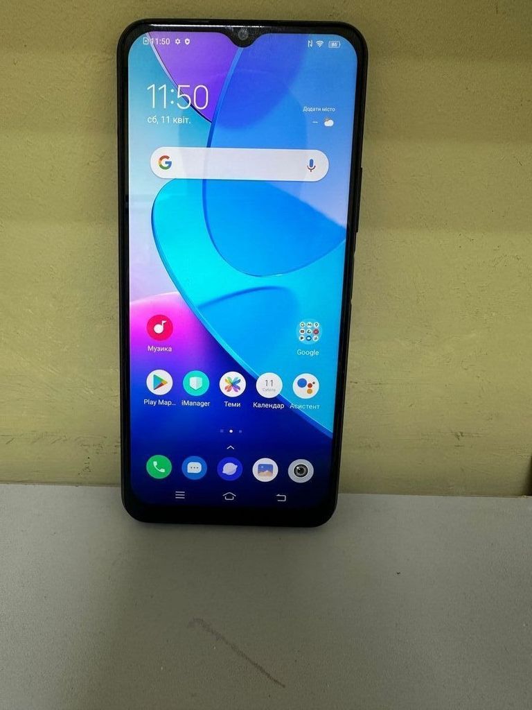 Купить Vivo y20 v2027 4/64gb Б/У