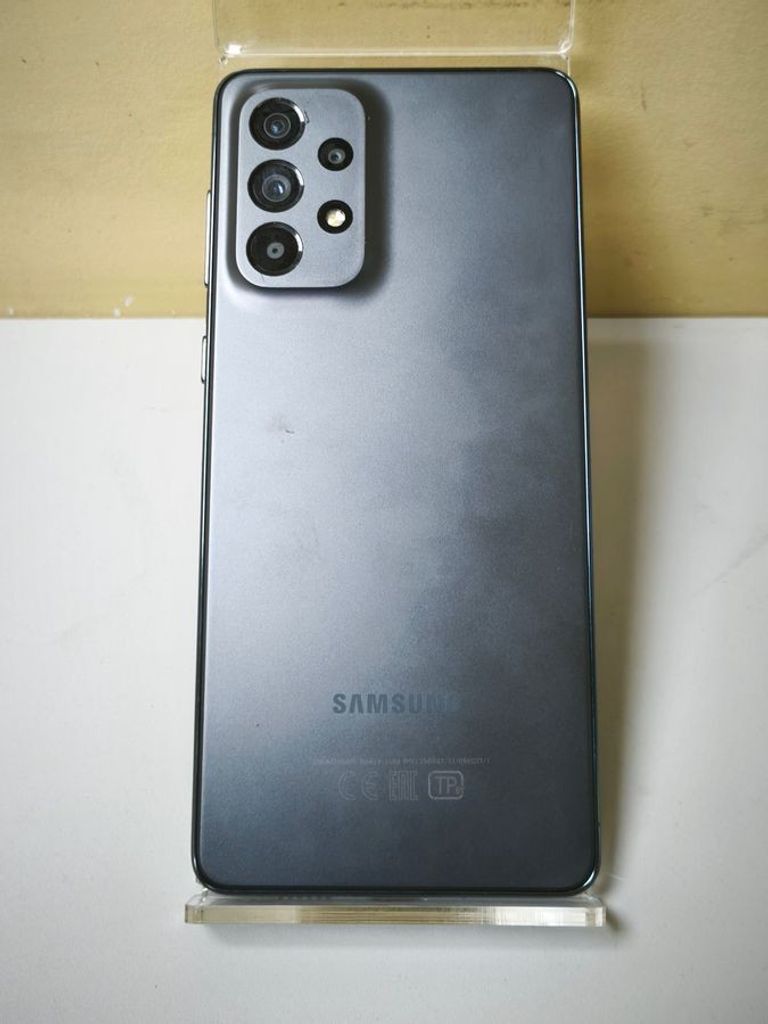 Купити Samsung galaxy a73 5g 6/128gb Б/У