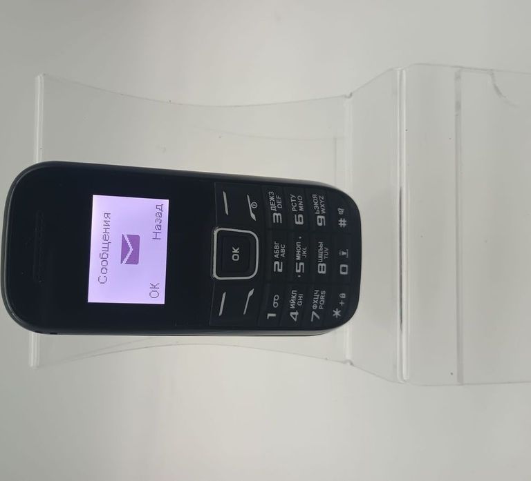 Купити Nomi i144m Blue Б/У