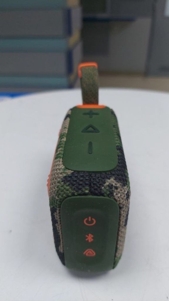 Дешево Jbl go 4 з ломбарду