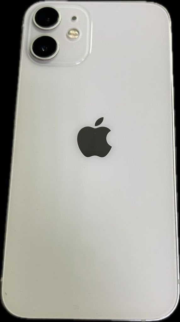 Apple iPhone 12 mini 64GB (PRODUCT)RED Код:01-200913586. Изображение 5