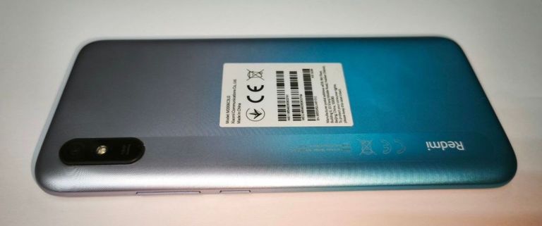 Xiaomi redmi 9a 2/32gb Код:01-200916935. Изображение 9