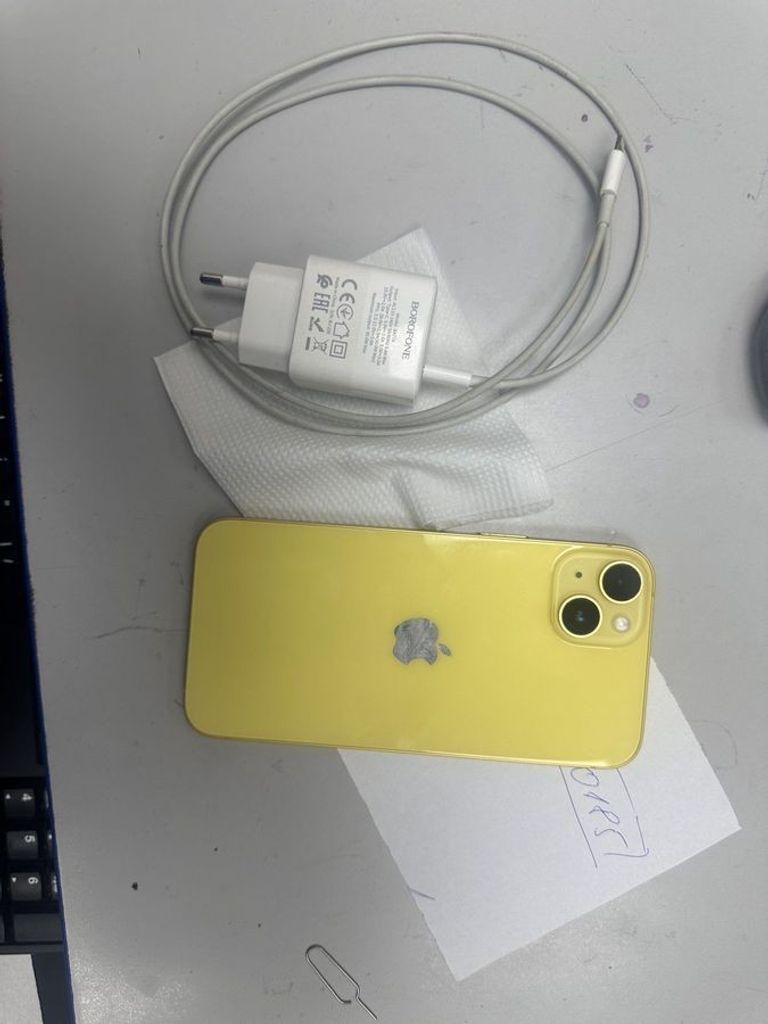 Купить Apple iphone 14 plus 128gb Б/У