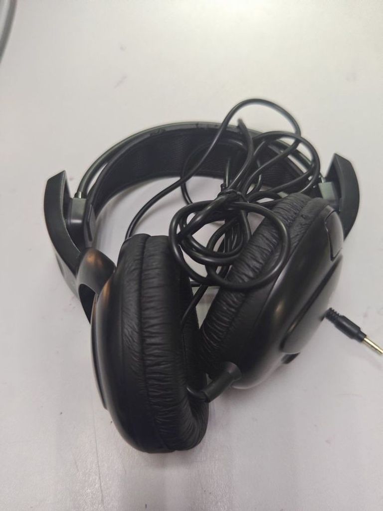 Дешиво Koss ur-20 с ломбарда