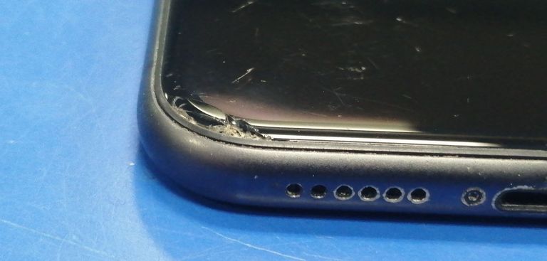 Apple iphone 11 64gb Код:01-200918756. Изображение 6