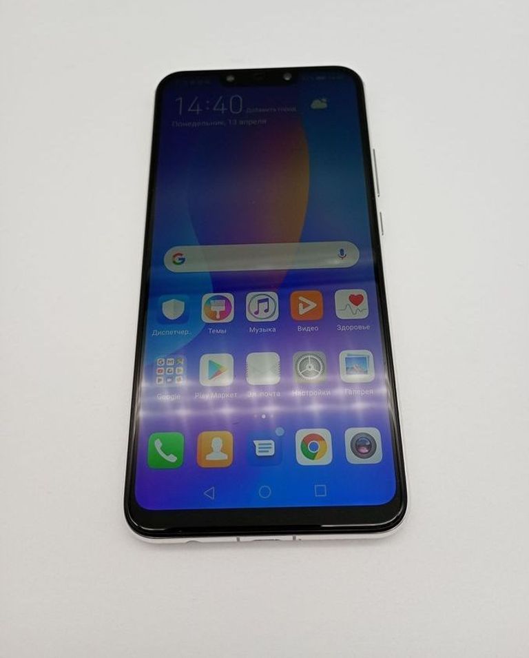 Купити Huawei p smart plus ine-lx1 4/64gb Б/У