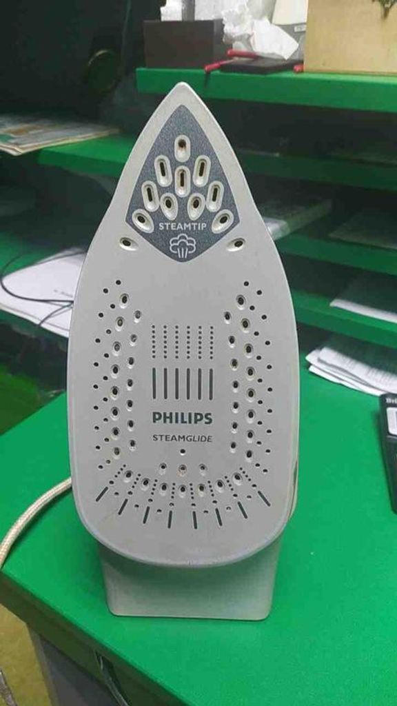 Дешиво Philips  GC-4625 с ломбарда