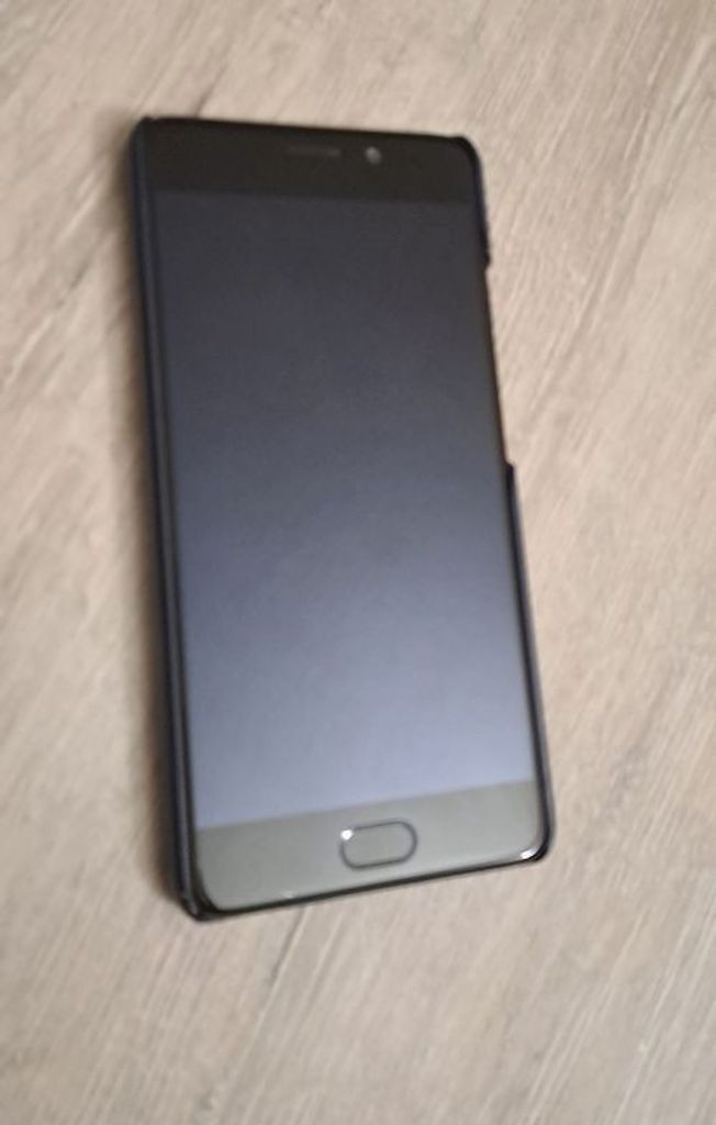 Meizu M6 Note 3/16GB Black Код:null. Зображення 4