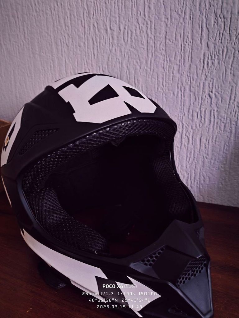 Объявление VGV 16 (новий) Б/У