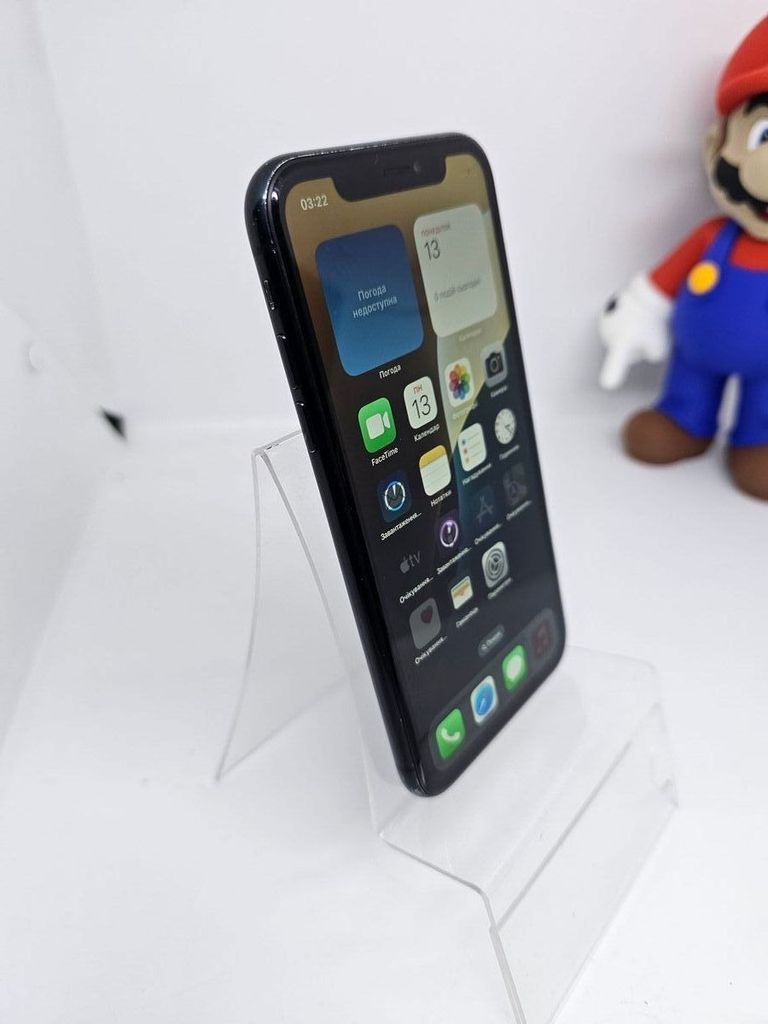 Apple iphone xr 64gb Код:01-200918117. Зображення 7