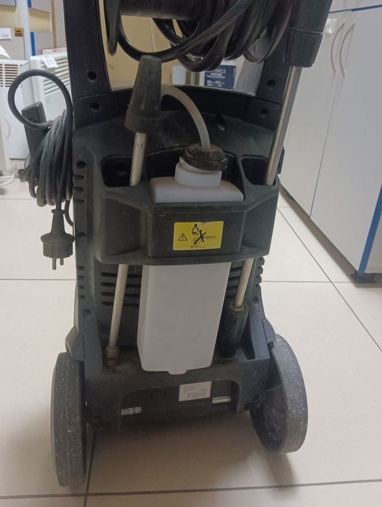 Grunhelm GR-2200 YW Код:01-200919685. Изображение 6