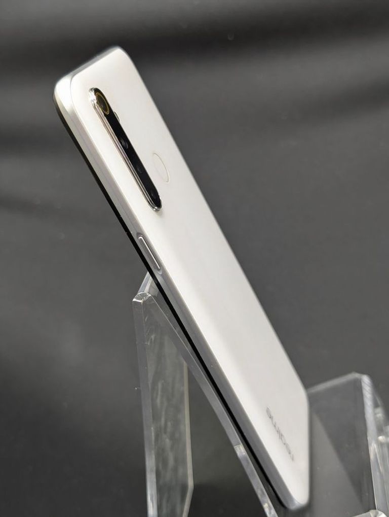 Realme 6i 4/128GB White Код:01-200919808. Зображення 7