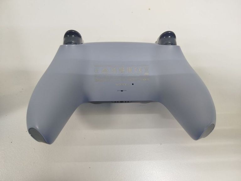 Оголошення Sony DualSense Black Б/У