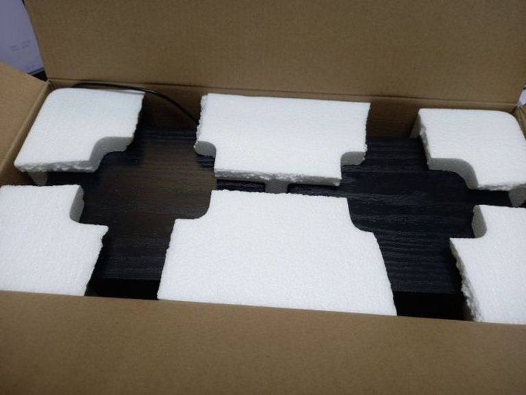 Купить Real-el S-235 Black Б/У