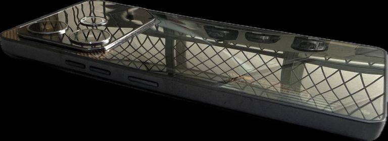 Tecno pova 6 li7 12/256gb Код:01-200919823. Изображение 5