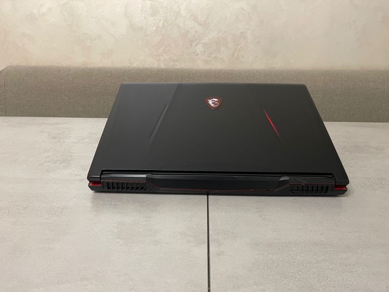 MSI GL63 9SDK-840US, 15,6" FHD IPS 120Hz, i7-9750H, 16GB, 512GB SSD, nVidia GeForce GTX 1660 Ti 6GB Код:null. Изображение 7