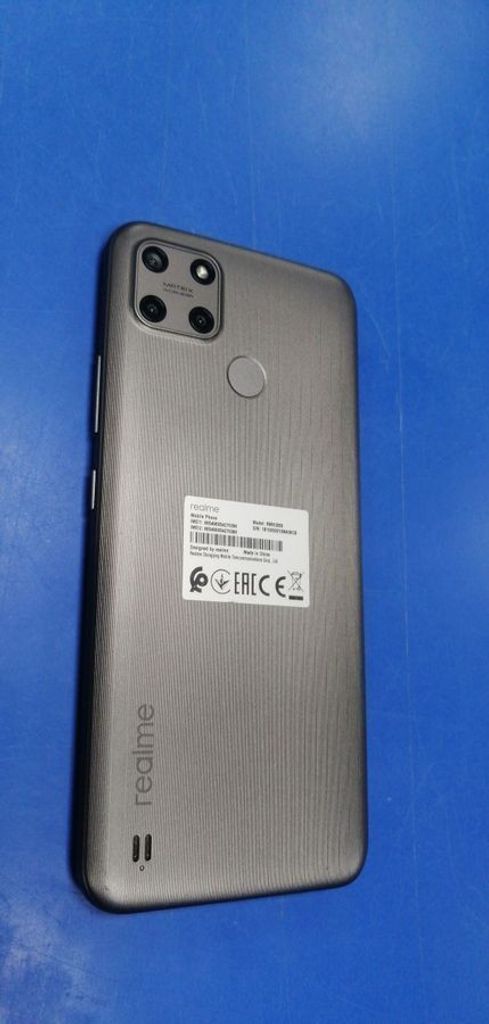 Realme c25y 4/128gb Код:01-200920906. Изображение 7