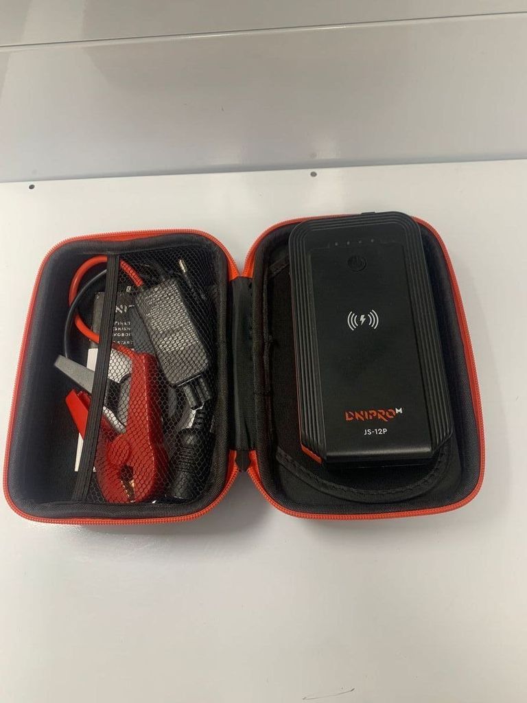 Оголошення Dnipro-M js-12p Б/У