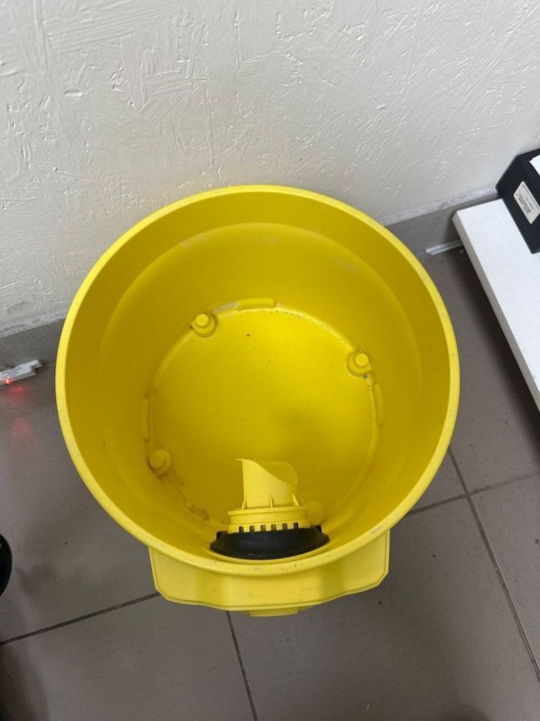 Дешево Karcher kwd 1 w v-12/2/18 з ломбарду