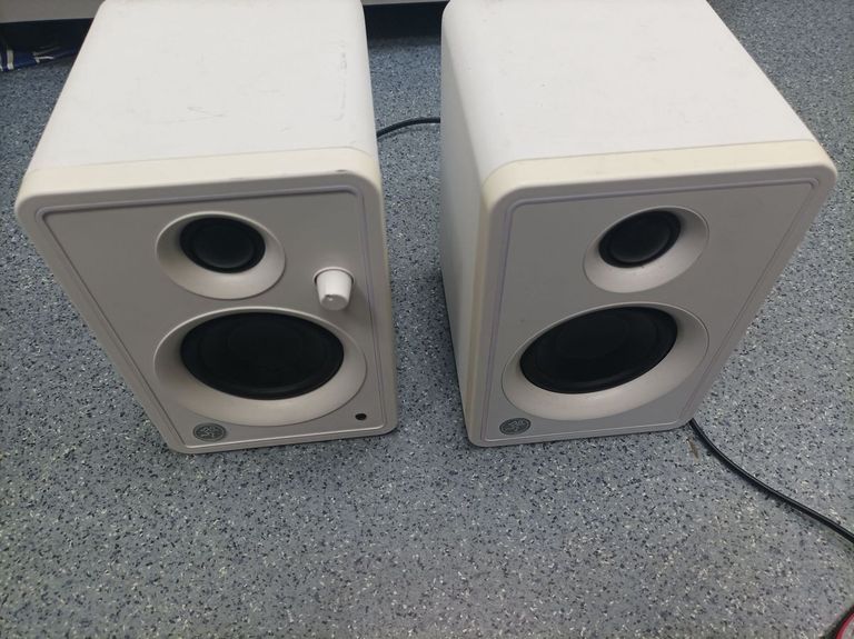 Купити Mackie CR3-X Б/У