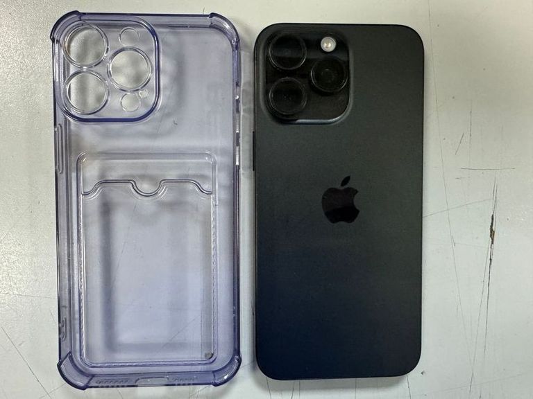 Apple iphone 15 pro max 256gb Код:01-200922201. Зображення 7