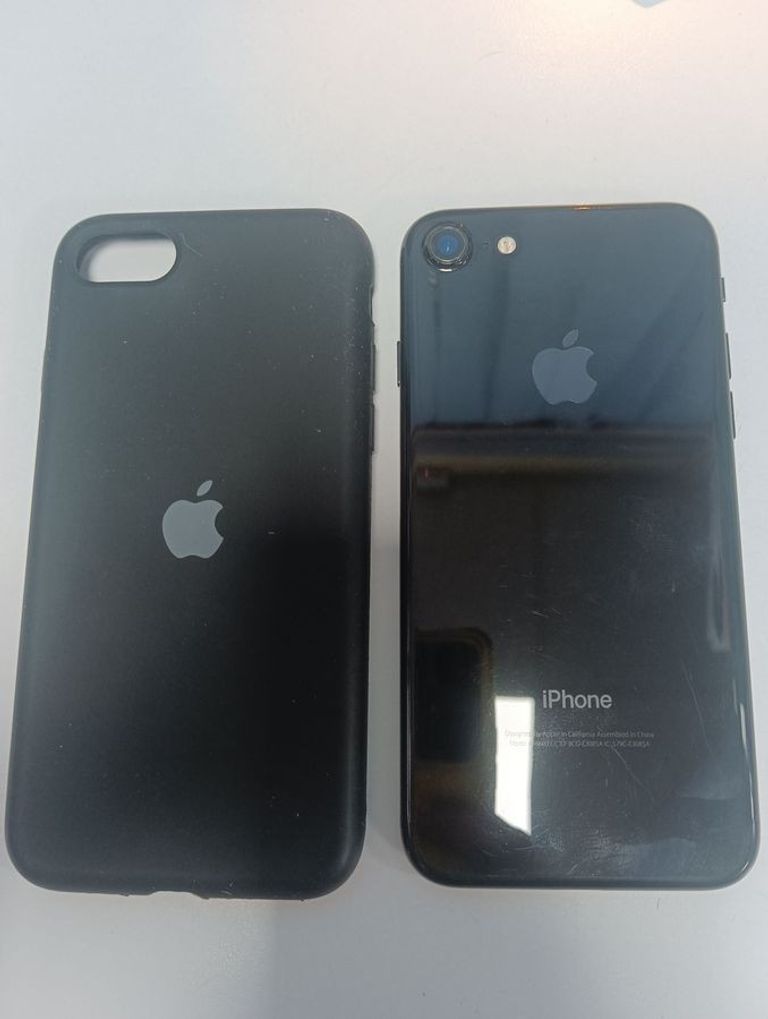 Розпродаж Apple iphone 7 128gb, продавець Техноскарб