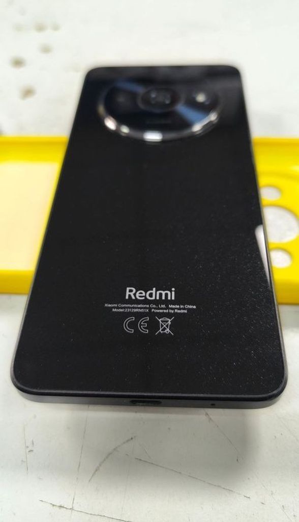 Дешево Xiaomi redmi a3 3/64gb з ломбарду